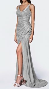 Formal prom homecoming evening party dress